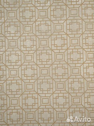 Обои в Ромб Светлые от Производителя США Обои в Ромб Светлые от Производителя США