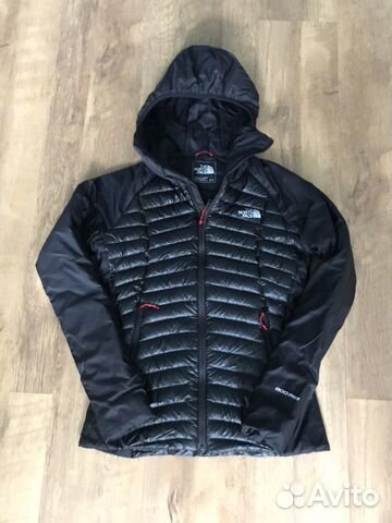 Пуховик The North Face Пуховик The North Face