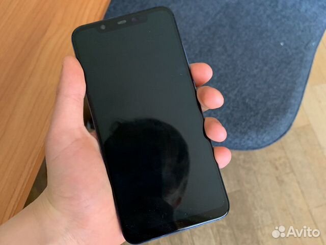 Телефон Xiaomi mi 8 Телефон Xiaomi mi 8