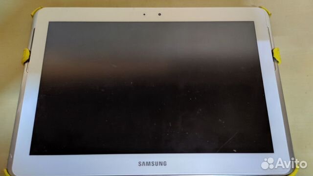 SAMSUNG galaxy tab 2 10,1 (Р5100)