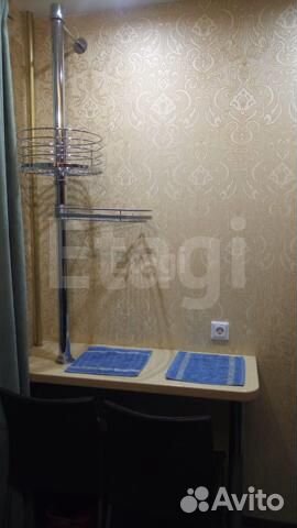 1-к квартира, 33.9 м², 1/5 эт.