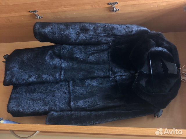 Шуба норковая Шуба норковая