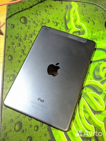 iPad mini 16gb SIM iPad mini 16gb SIM