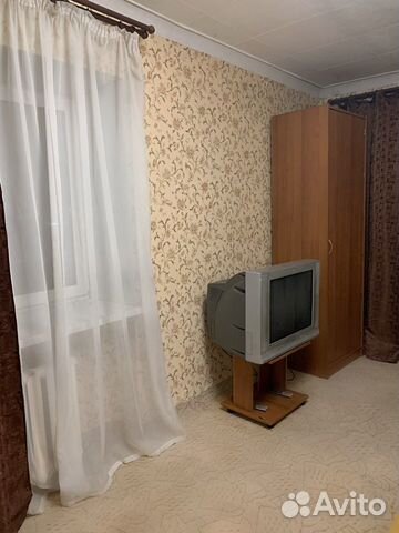 1-к квартира, 31 м², 3/4 эт. 1-к квартира, 31 м², 3/4 эт.