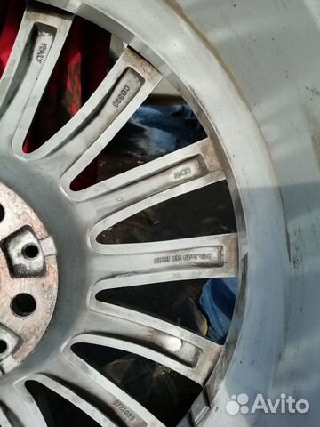 Колеса на BMW продам Колеса на BMW продам