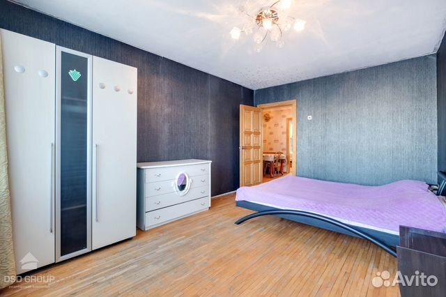 3-к квартира, 66 м², 4/12 эт. 3-к квартира, 66 м², 4/12 эт.