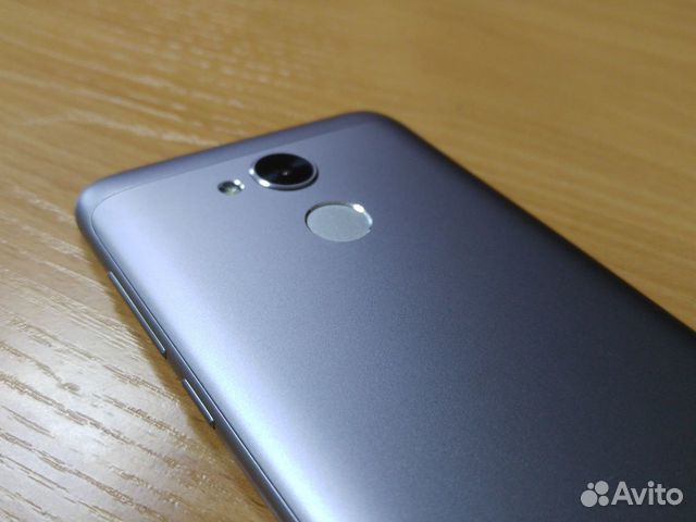 Смартфон Honor 6a
