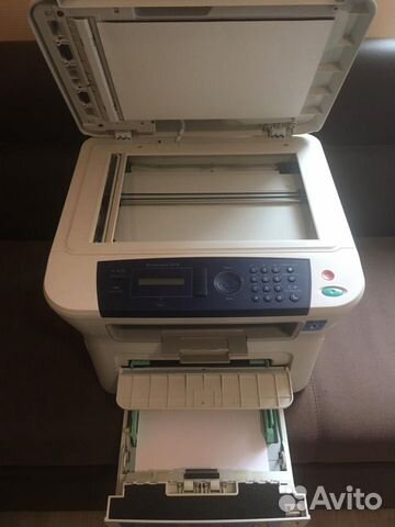 Мфу xerox WorkCentre 3210