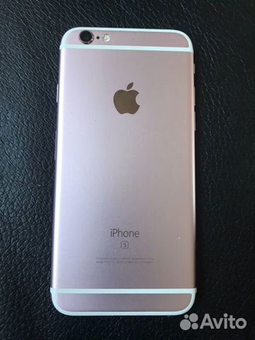 Телефон iPhone 6s 64gb Телефон iPhone 6s 64gb