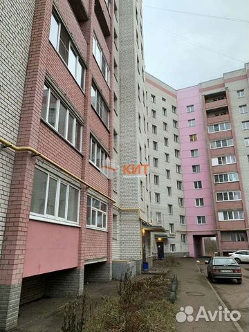 2-к квартира, 63 м², 7/9 эт. 2-к квартира, 63 м², 7/9 эт.