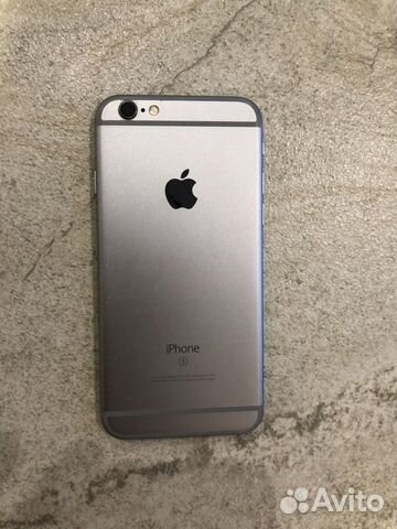 Телефон iPhone 6s Телефон iPhone 6s