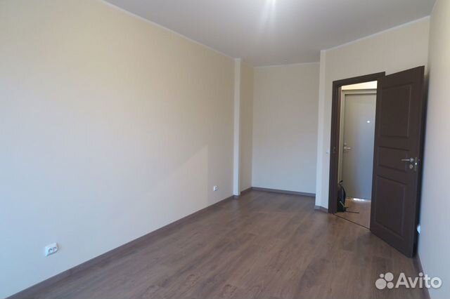 1-к квартира, 39 м², 8/13 эт.