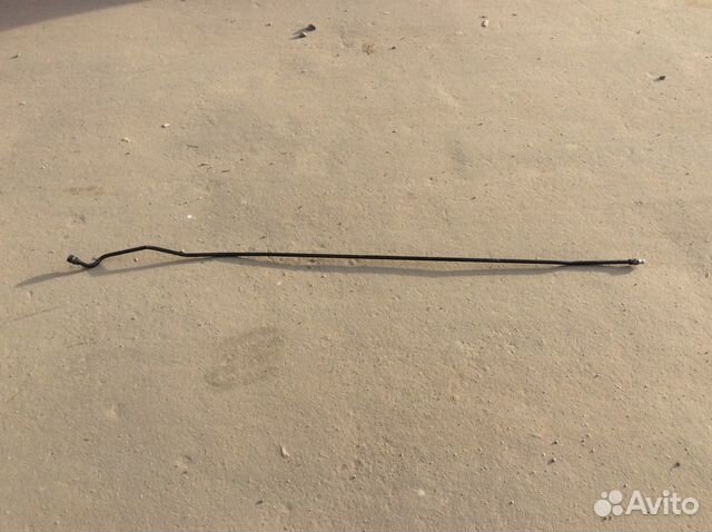 Трубка гидроподвески Mercedes W221 S 221 ABC Трубка гидроподвески Mercedes W221 S 221 ABC