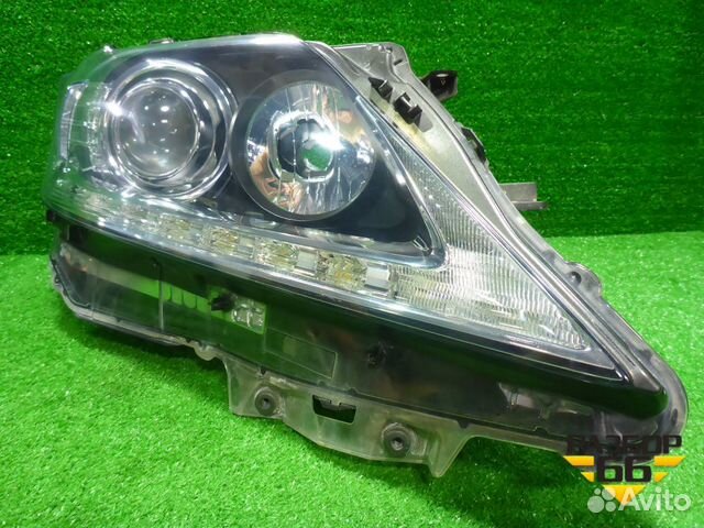 Фара правая Lexus RX 300 c 2009-2015г Фара правая Lexus RX 300 c 2009-2015г