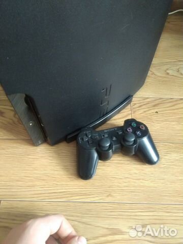 Sony PS3