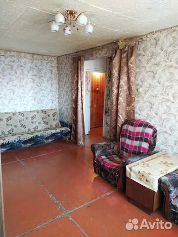 2-к квартира, 44 м², 5/5 эт. 2-к квартира, 44 м², 5/5 эт.