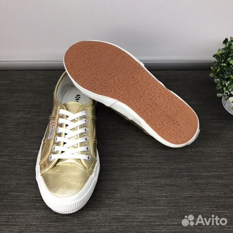 Кеды Superga оригинал р.39 канвас почта Кеды Superga оригинал р.39 канвас почта