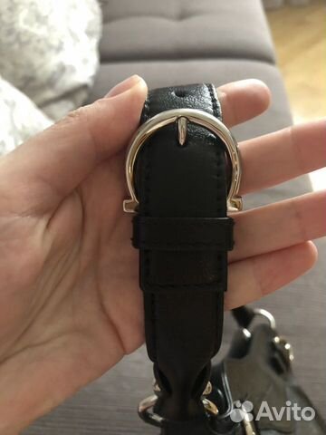 Сумка новая Salvatore ferragamo Сумка новая Salvatore ferragamo