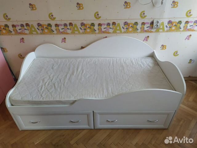 Кровать детская Кровать детская