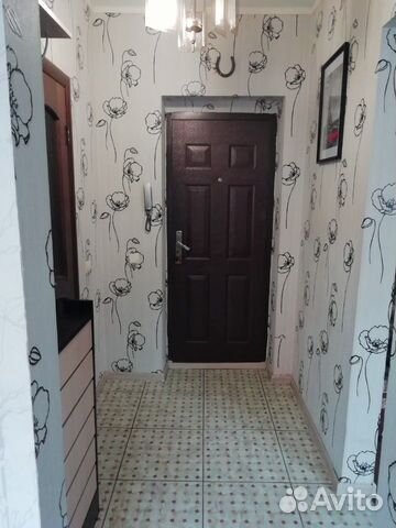 1-к квартира, 32 м², 1/6 эт.