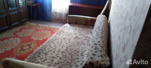 Комната 18 м² в 2-к, 9/12 эт. Комната 18 м² в 2-к, 9/12 эт.