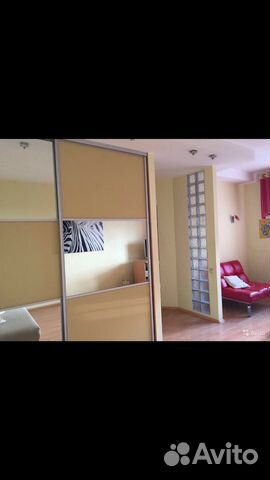 1-к квартира, 40 м², 5/9 эт.