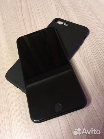 Телефон iPhone 7 Plus 32гб