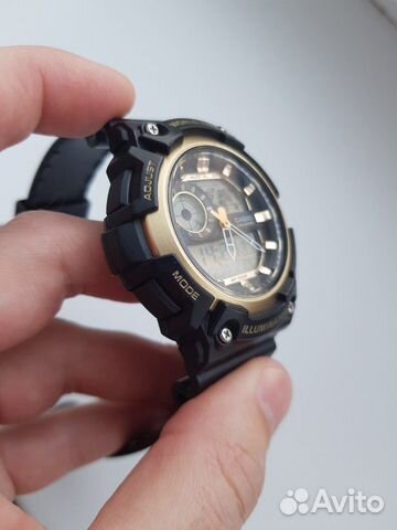 Часы Casio G-shock Часы Casio G-shock