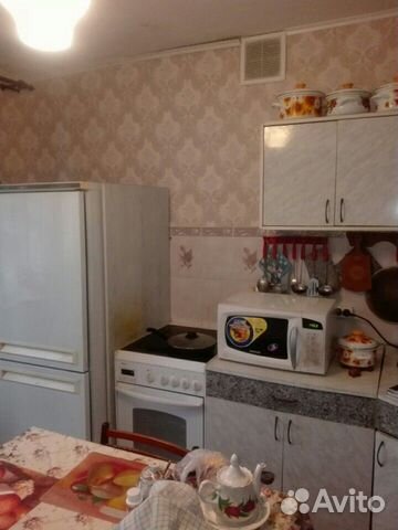 2-к квартира, 71 м², 3/5 эт.