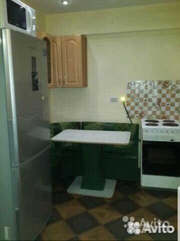 2-к квартира, 39 м², 9/9 эт.