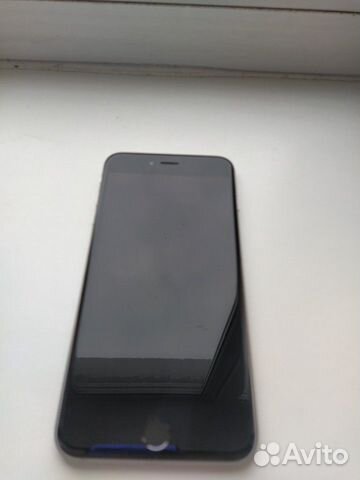 iPhone 6 plus