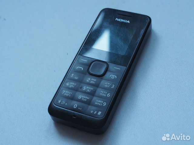 Nokia 105 Купить