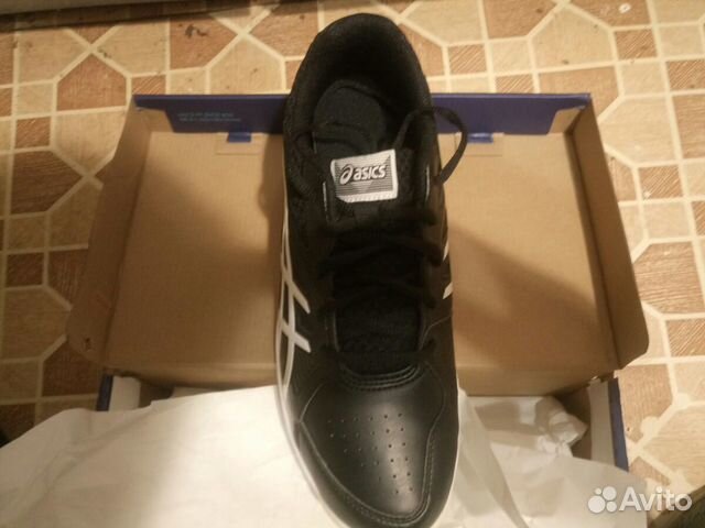 Кроссовки Asics Кроссовки Asics