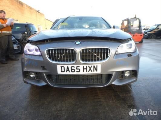 Автозапчасти BMW бмв f10 LCI 520d АКПП 15г B47D20 Автозапчасти BMW бмв f10 LCI 520d АКПП 15г B47D20