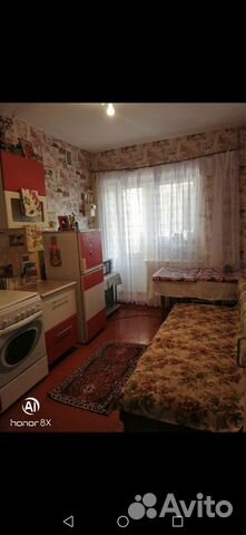 1-к квартира, 39.3 м², 2/9 эт.