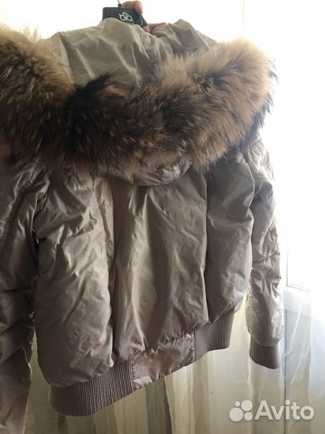 Куртка Куртка