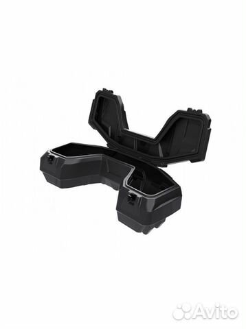 Задний кофр на квадроцикл Polaris Touring XP 1000