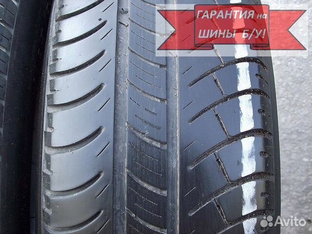 Летние шины R15 185 65 15 Michelin Energy E3A N4