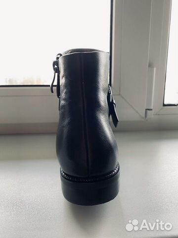 Сапоги