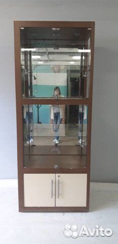 Витрина 