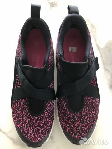 Кроссовки adidas размер 36,5 оригинал