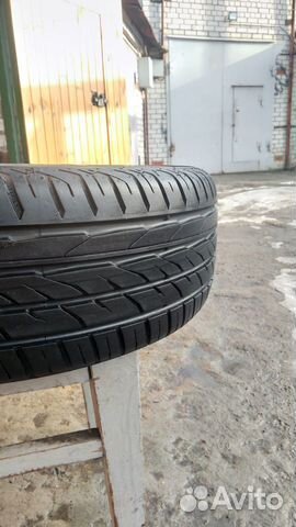 Летняя шина Matador MP 47 Hectorra 3 195/55 R16 Летняя шина Matador MP 47 Hectorra 3 195/55 R16