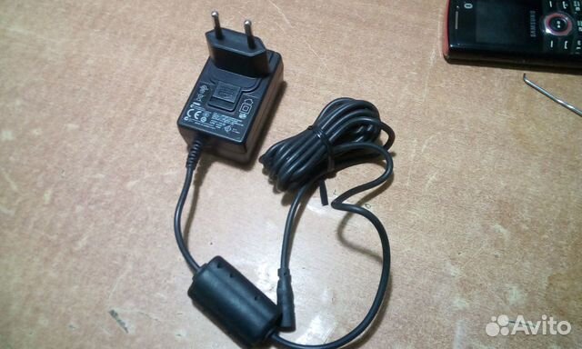 Блок питания dell 19.5v 3.34А