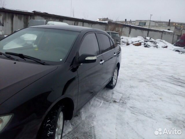 LIFAN Solano 1.6 МТ, 2013, 60 000 км