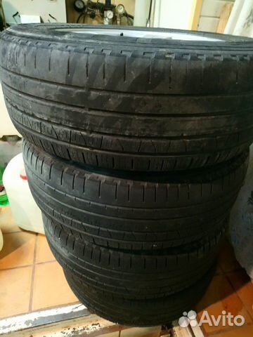 Шины летние Pirelli Шины летние Pirelli