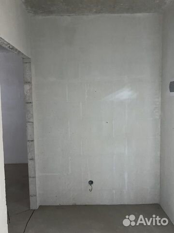 1-к квартира, 45.5 м², 12/17 эт.