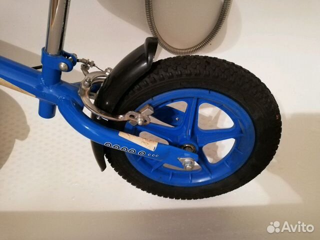 Беговел ase bike Беговел ase bike