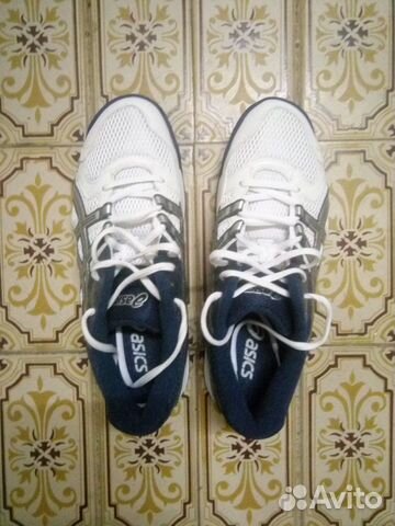 Волейбольные кроссовки Asics Волейбольные кроссовки Asics