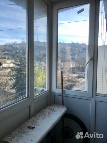 1-к квартира, 30 м², 2/2 эт.