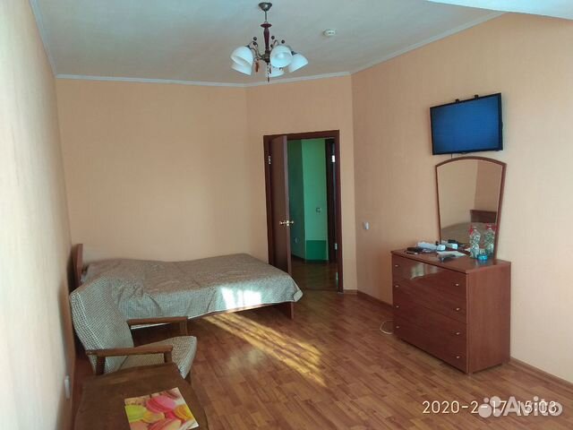 1-к квартира, 49 м², 12/24 эт. 1-к квартира, 49 м², 12/24 эт.
